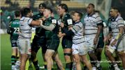 Northampton Saints Vs. Castres: Premiership Champs Roll In Champions Cup