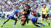 Toulon Upsets DHL Stormers In South Africa During Champions Cup