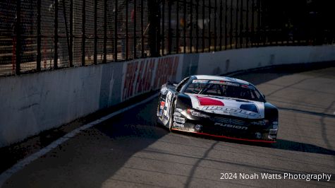 2024 Snowball Derby Starting Lineup At Five Flags Speedway