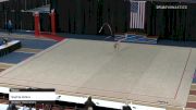 Sophia Volkov - Ribbon - 2021 Rhythmic Elite Qualifier