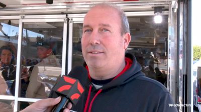 What The Heck Is Shane Clanton Doing At The Snowball Derby?