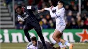 Saracens Vs. Bulls: Sarries Overpower Bulls 27-5 In Champions Cup Victory