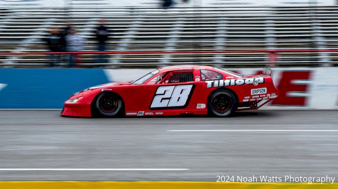 What Time Does The Snowball Derby Start?