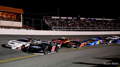 2024 Snowflake 100 Results At Five Flags Speedway