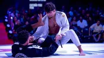 Fabricio Andrey vs Meyram Maquine | Featherweight GP Final | BJJ Stars 14