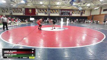 Replay: Mat 1 - 2024 NorCal Regional Tournament | Dec 7 @ 9 AM