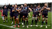 UBB Rugby Stages Stunning Comeback To Beat Leicester Tigers In Thriller