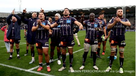 UBB Rugby Stages Stunning Comeback To Beat Leicester Tigers In Thriller