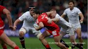 Investec Champions Cup Round 2 Power Rankings: Toulouse Moves Up