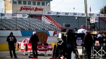 Setting The Stage: 57th Annual Snowball Derby Race Day