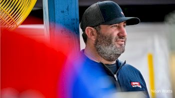 A Chat With Bubba Pollard On Snowball Derby Morning