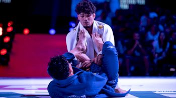 Fabricio Andrey vs Diego Sodre | BJJ Stars 14