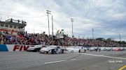 2024 Snowball Derby Results At Five Flags Speedway