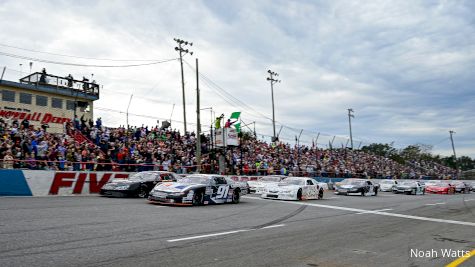 2024 Snowball Derby Results At Five Flags Speedway