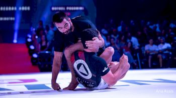 Rafael Paganini vs Marco Aurelio BJJ Stars 14