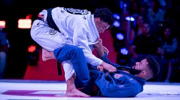 Diego Sodre vs Israel Almeida | BJJ Stars 14