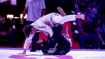 Fabricio Andrey vs Malachi Edmond | BJJ Stars