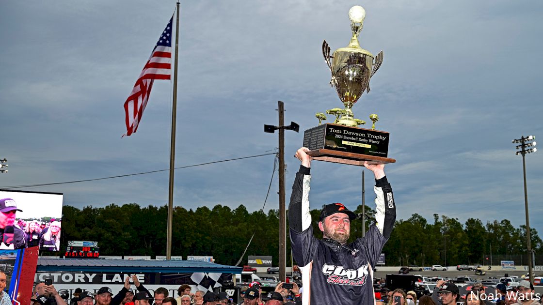 Honeycutt Explains Why Winning Snowball Derby Means So Much