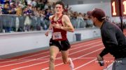 Graham Blanks, 2-Time NCAA XC Champ, Signs Pro Contract With New Balance