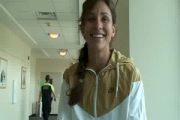 Kara Goucher UNCUT