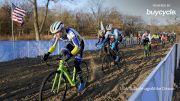 2024 USA Cycling Cyclocross National Championships Entry List - Elite Women