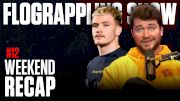 Recapping An ELECTRIC Week In Grappling | The FloGrappling Show (Ep 12)