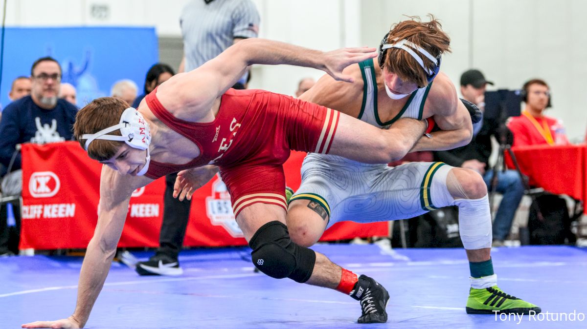 CKLV Week Produces Over 100 Upsets In Week 6