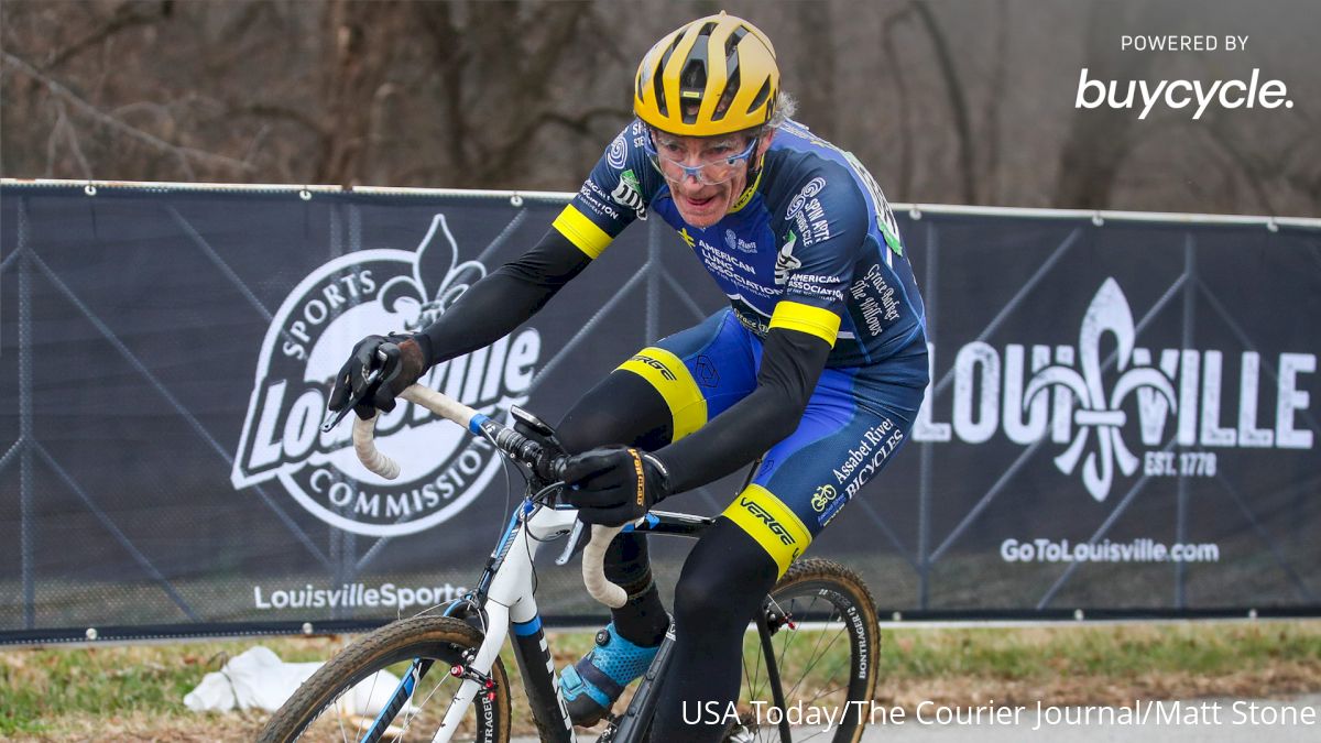 2024 USA Cycling Cyclocross National Championships Schedule