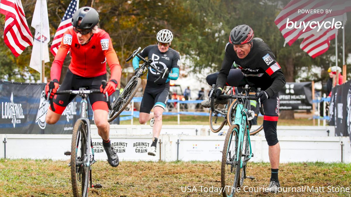 How To Watch The 2024 USA Cycling Cyclocross National Championships