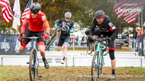 How To Watch The 2024 USA Cycling Cyclocross National Championships