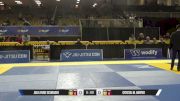Crystal M. Harper vs Julia Paige Schrader 2026 Pan Jiu Jitsu IBJJF Championship