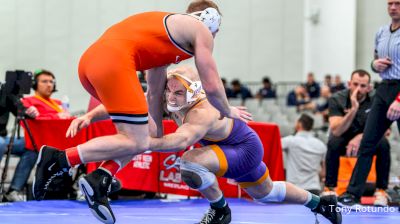 184 lbs Final - Dustin Plott, Oklahoma State vs Parker Keckeisen, Northern Iowa