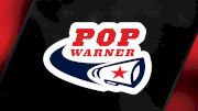 2024 Pop Warner National Cheer & Dance Championship