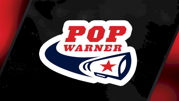 2026 Pop Warner National Cheer & Dance Championship