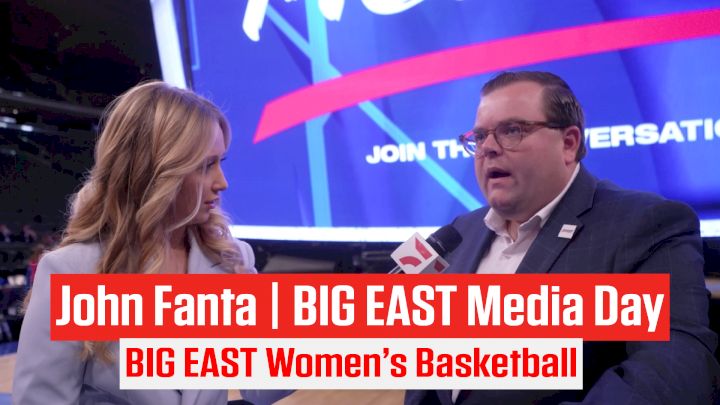 This Season's BIG EAST Women's Hoops Is A Must-Watch