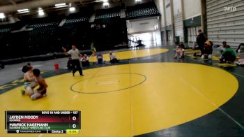 Replay: Mat 13 - 2024 Midwest Classic Nationals | Mar 30 @ 2 PM