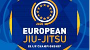 2025 European Jiu-Jitsu IBJJF Championship