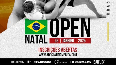 2025 ADCC Natal Open