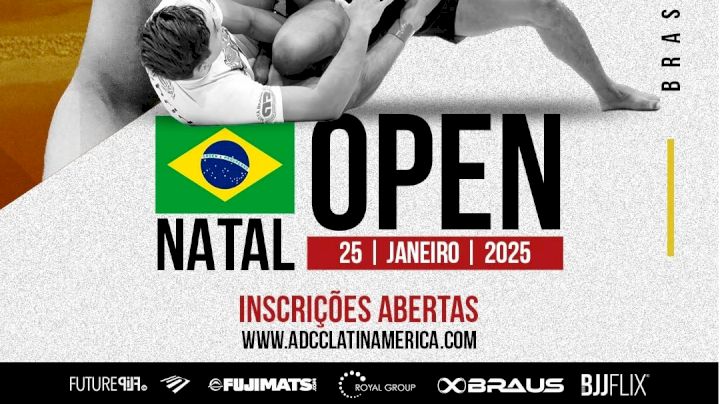 2025 ADCC Natal Open