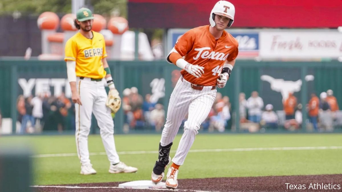 When Is The 2025 College Baseball Showdown At Globe Life Field