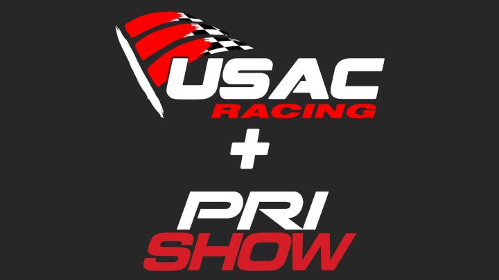 2024 USAC PRI Show