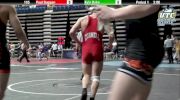 165 Champ.-Round-3, Kyle Dake, Cornell vs Paul Duggan, Campbell