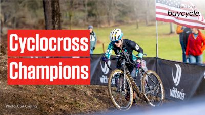 USA Cycling Cyclocross Nationals 2024 Preview