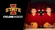 Iowa State Wrestling Leaning On Frost Twins As Injuries Mount