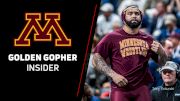 Minnesota Wrestling Surging After Return Of Gable Steveson