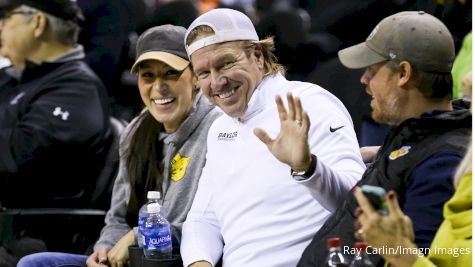 Chip And Joanna Gaines Of 'Fixer Upper' Fame Join Tahoe Ownership In ECHL