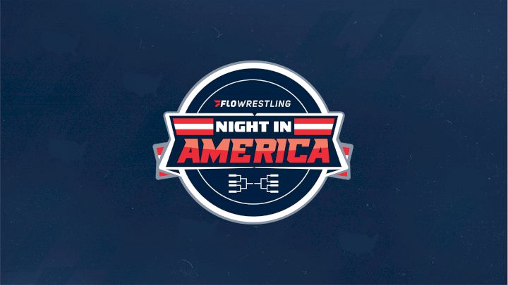 Flowrestling Night in America - Dec. 11