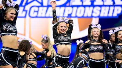 Dec 13-15 Worlds Bid Events LIVE On Varsity TV!