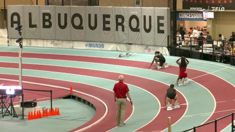 Women's 400m Unseeded, Prelims 9