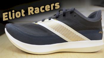 The 2025 Tracksmith Eliot Racers! Plus Other Tracksmith Products | TRE 2024